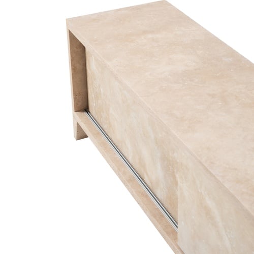  TRAVERTEN TV KONSOLU