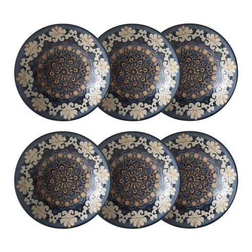  BELİZE KASE SETİ 15CM- 6LI