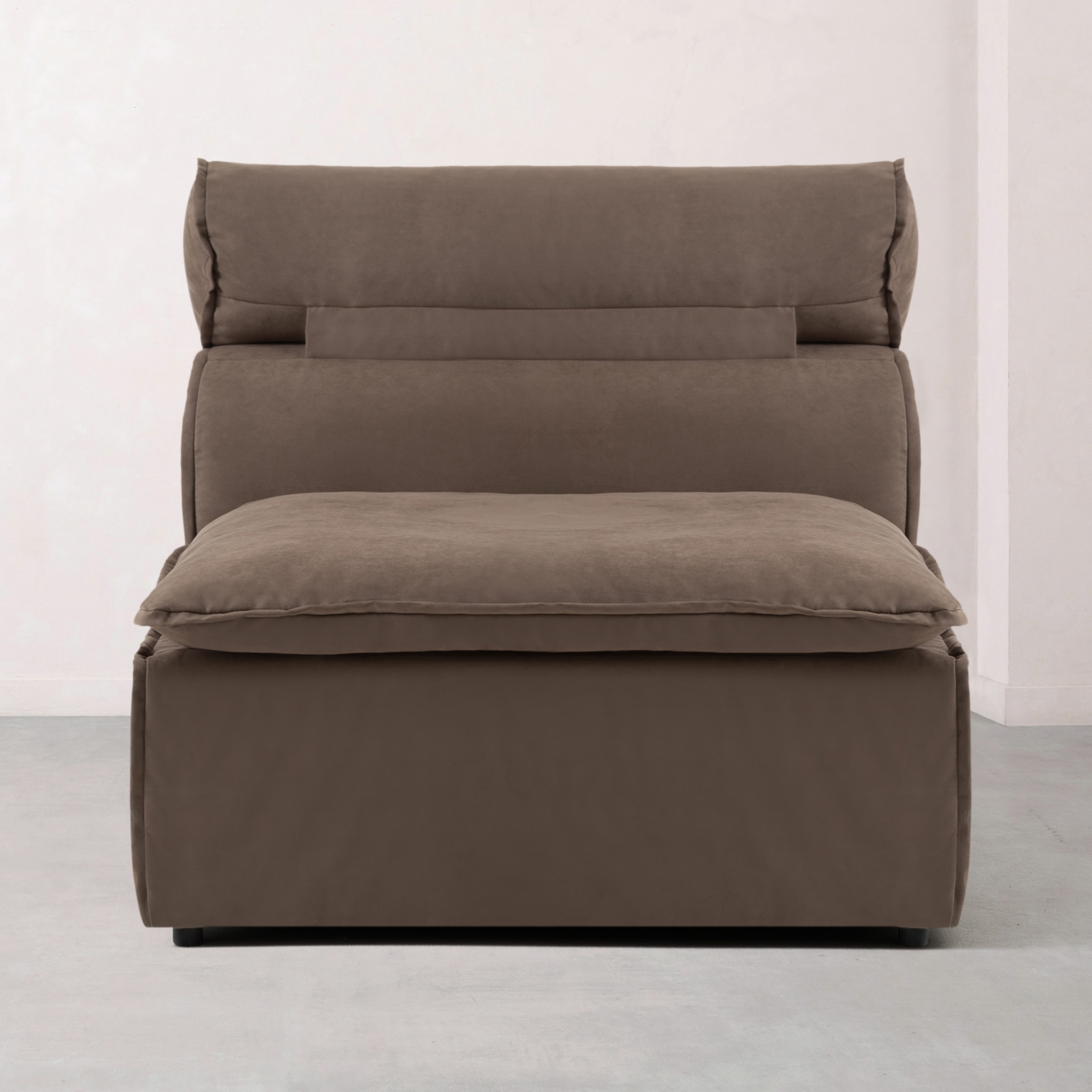 COMFY KOLSUZ MODÜL TAUPE