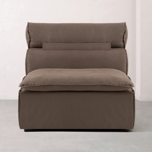 COMFY KOLSUZ MODÜL TAUPE