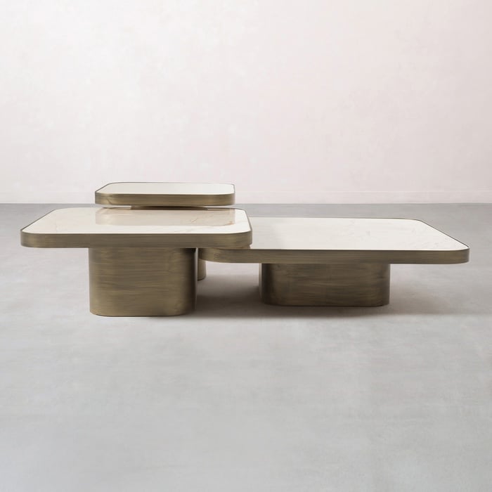 TRIORA KAHVE SEHPASI