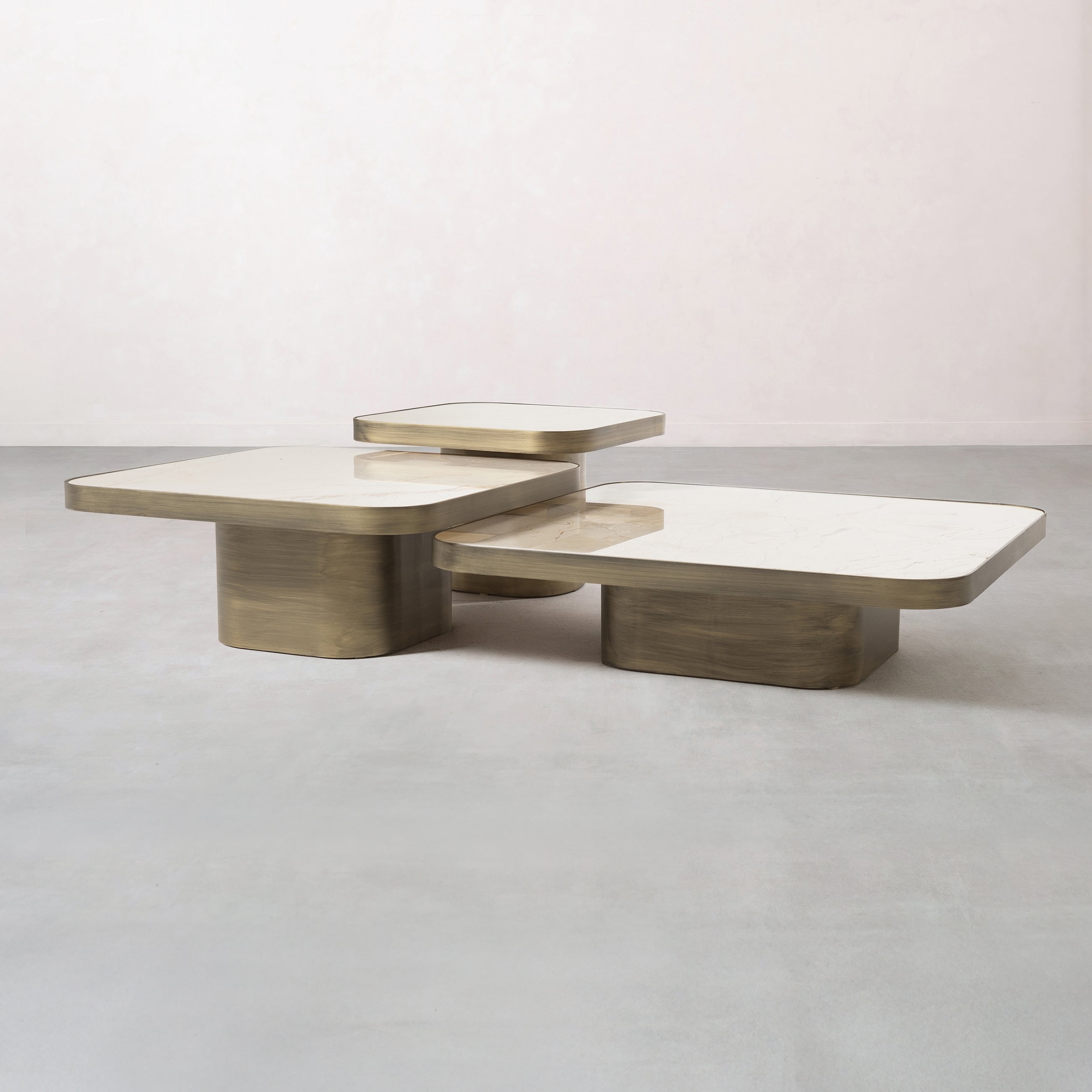 TRIORA KAHVE SEHPASI