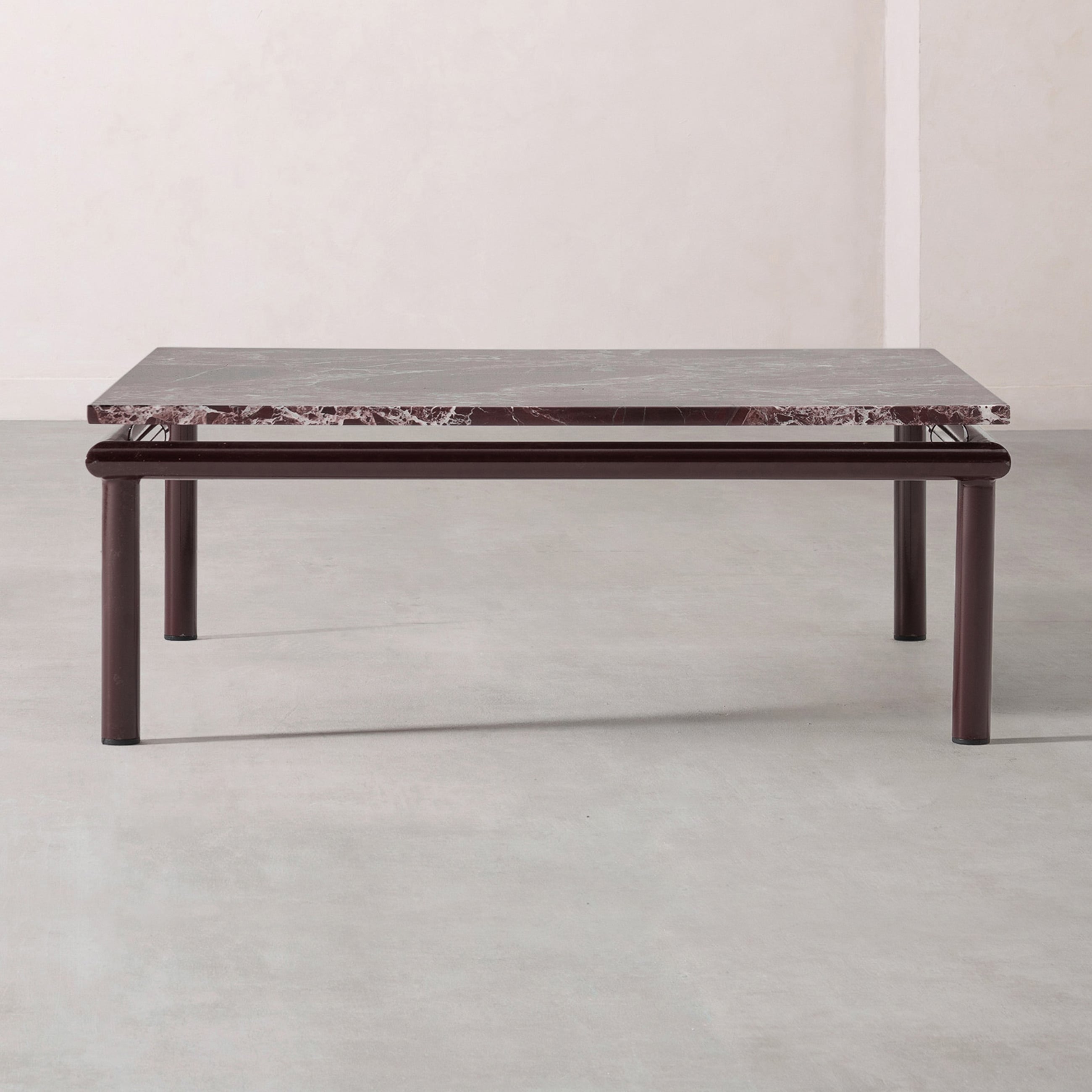 VELVET KAHVE SEHPASI