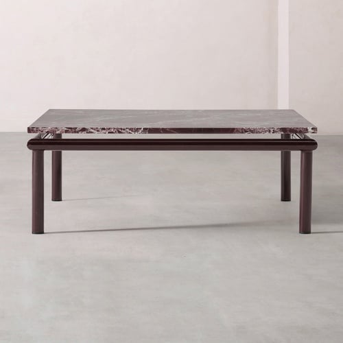 VELVET KAHVE SEHPASI