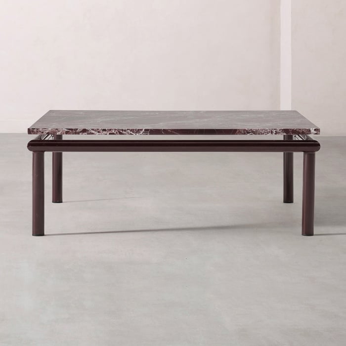 VELVET KAHVE SEHPASI