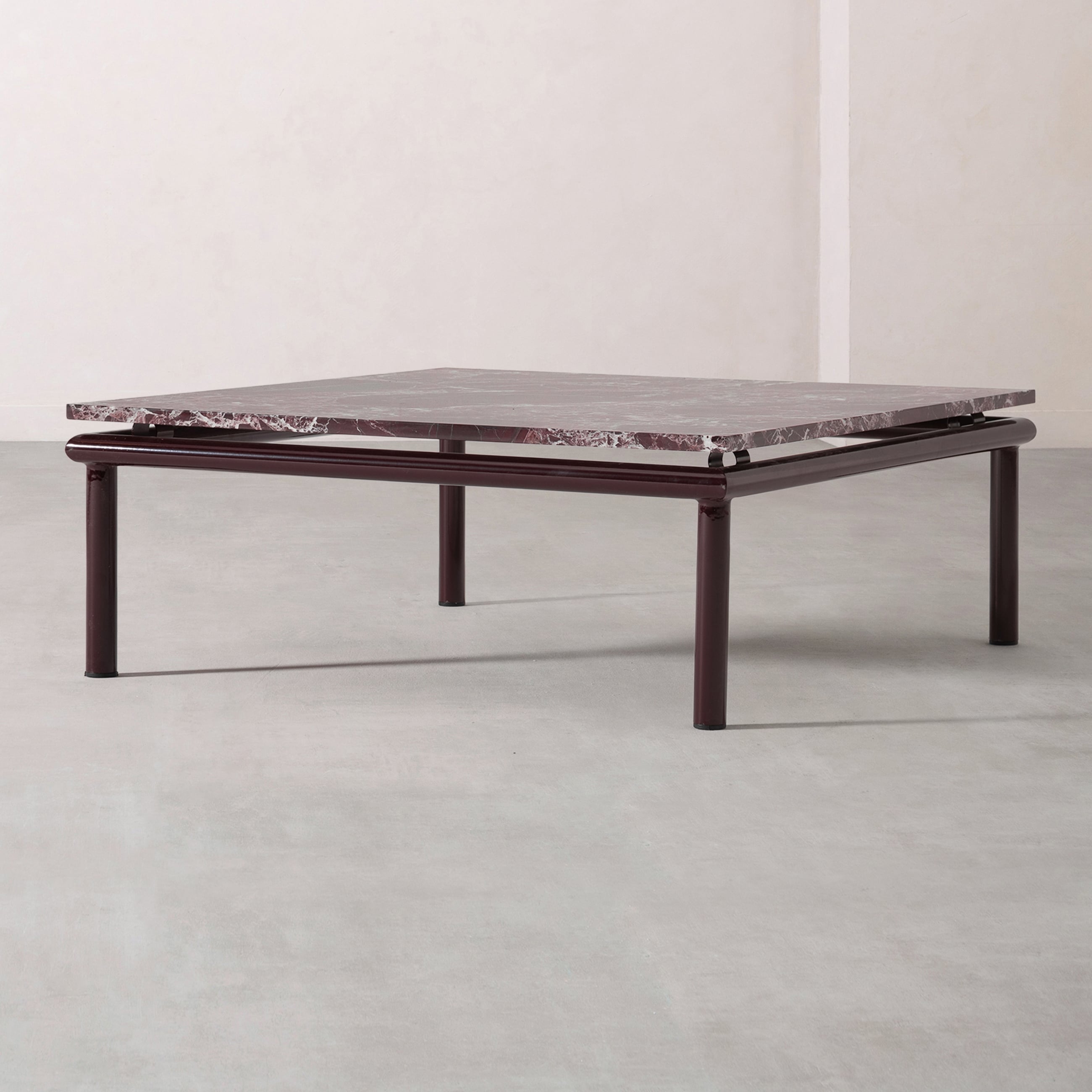 VELVET KAHVE SEHPASI