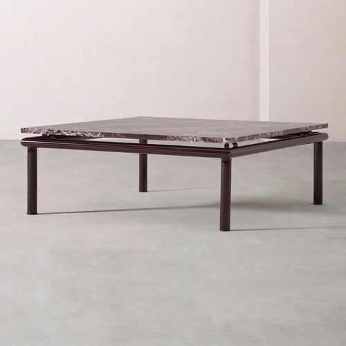 VELVET KAHVE SEHPASI