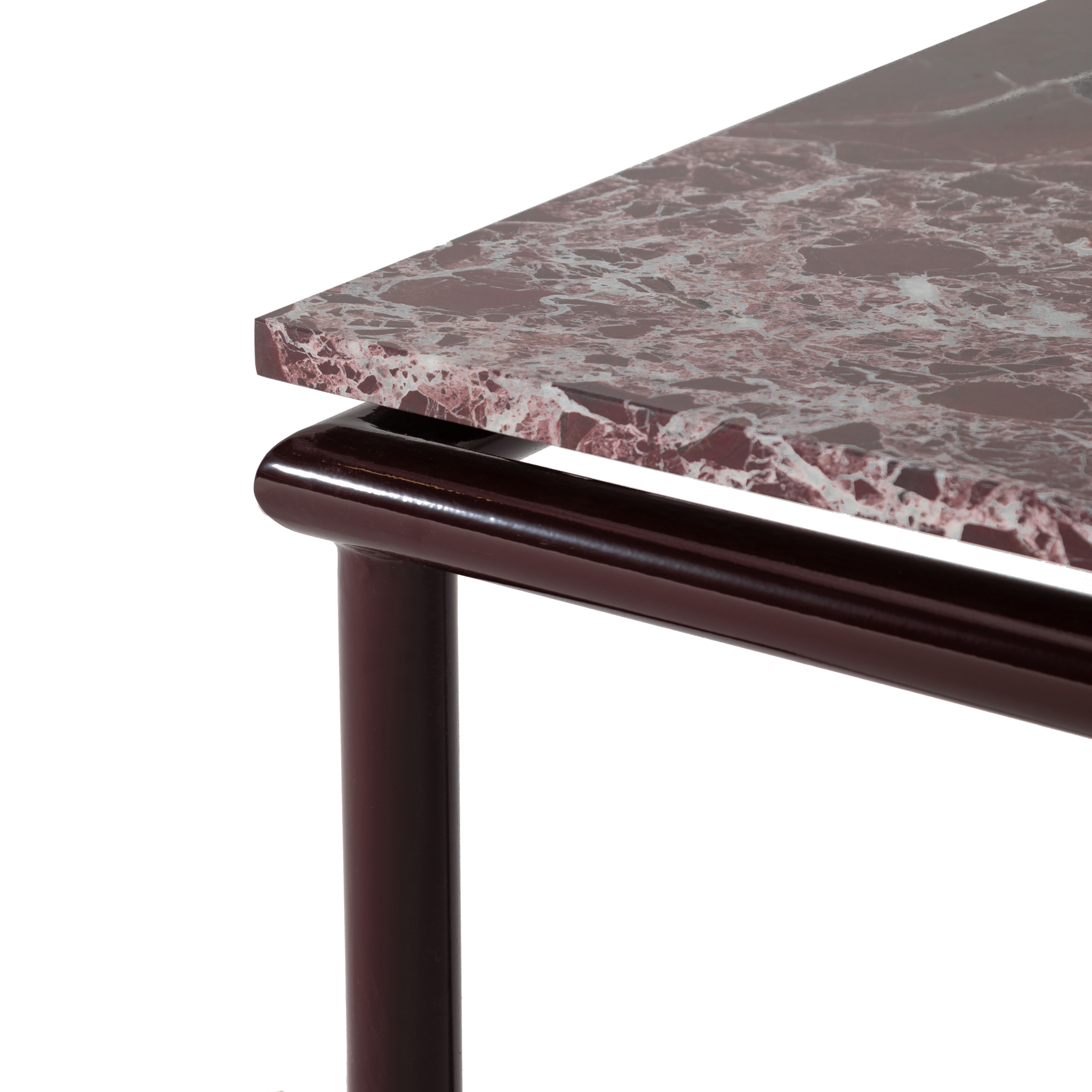 VELVET KAHVE SEHPASI