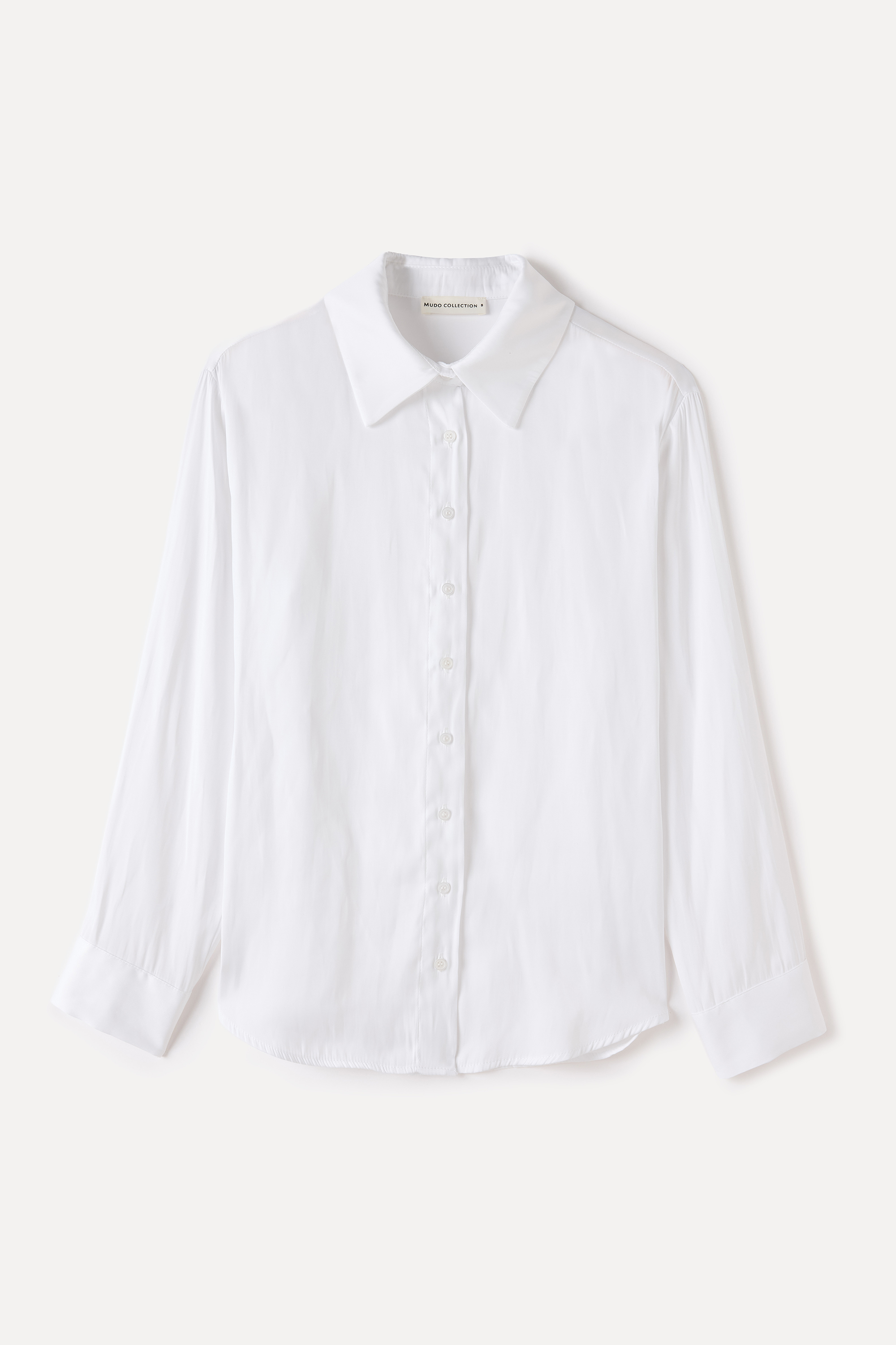 UZUN KOLLU CASUAL GÖMLEK