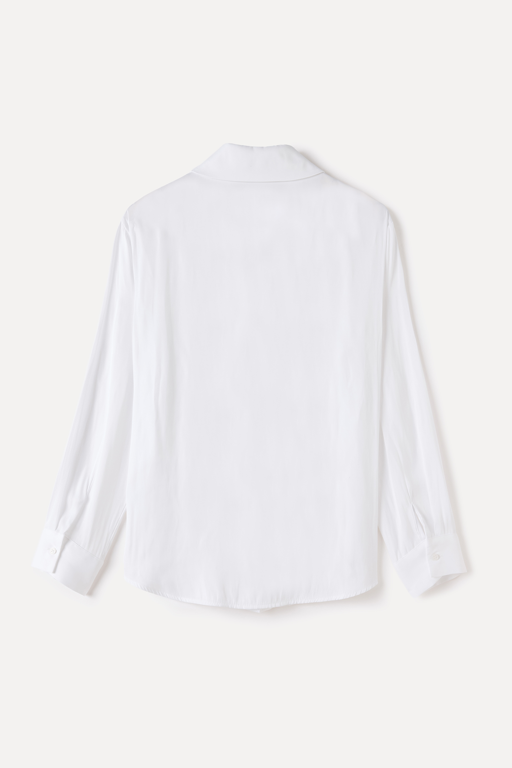 UZUN KOLLU CASUAL GÖMLEK