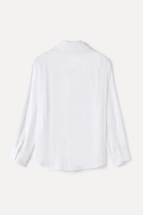 UZUN KOLLU CASUAL GÖMLEK