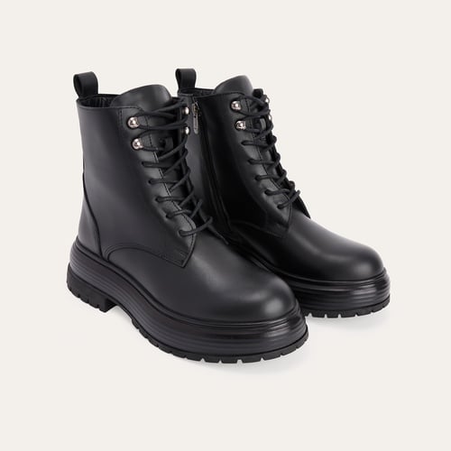 HAKİKİ DERİ BAĞCIKLI BOT