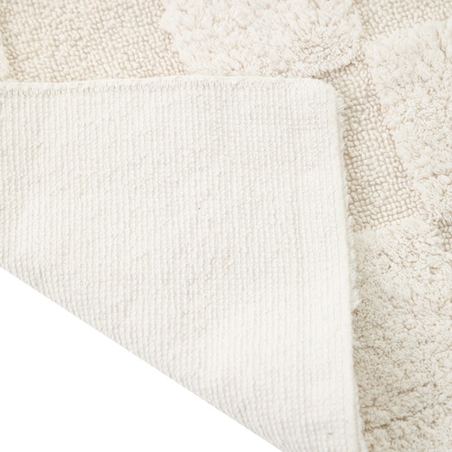  LILLY BANYO PASPASI KREM 60X100