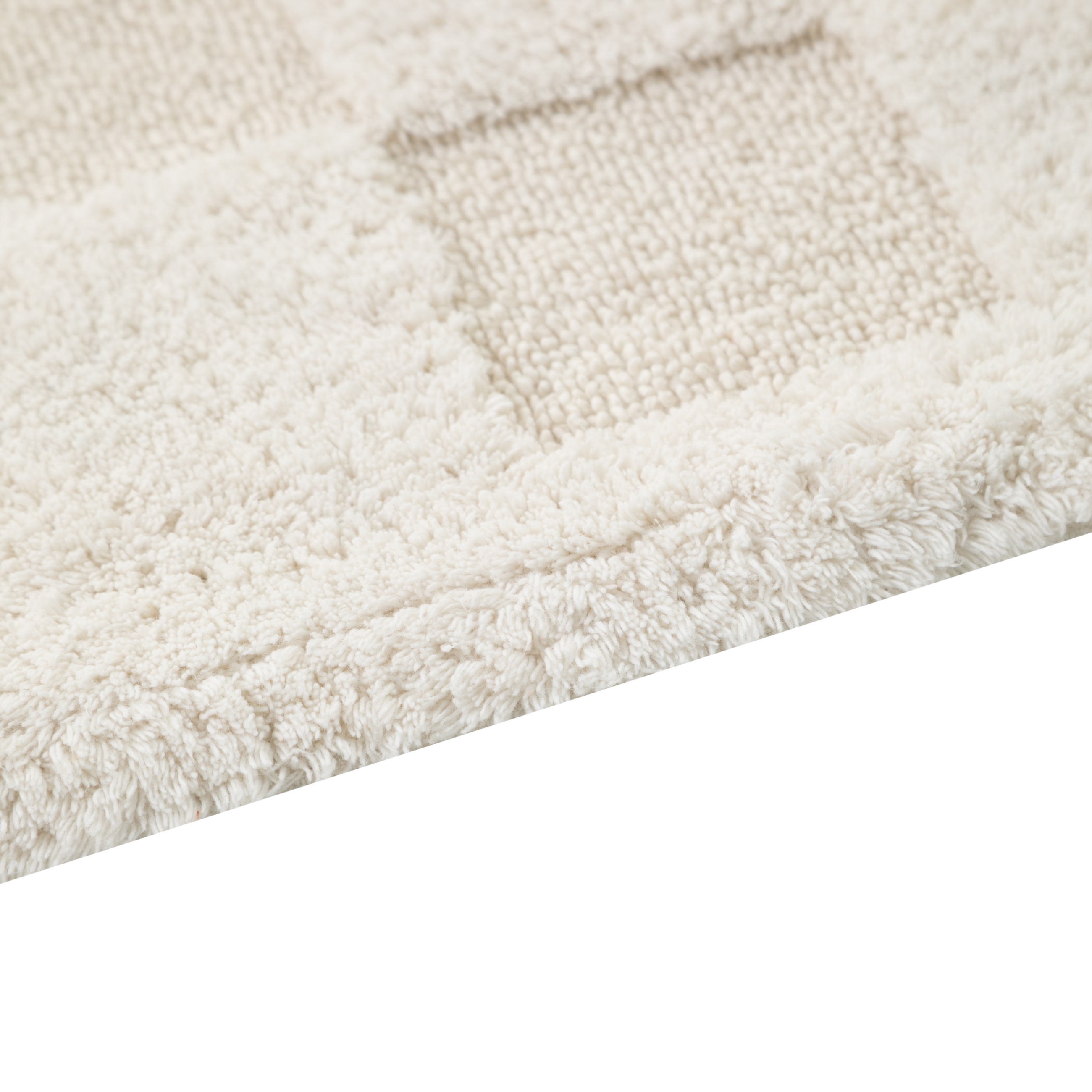 LILLY BANYO PASPASI KREM 60X100