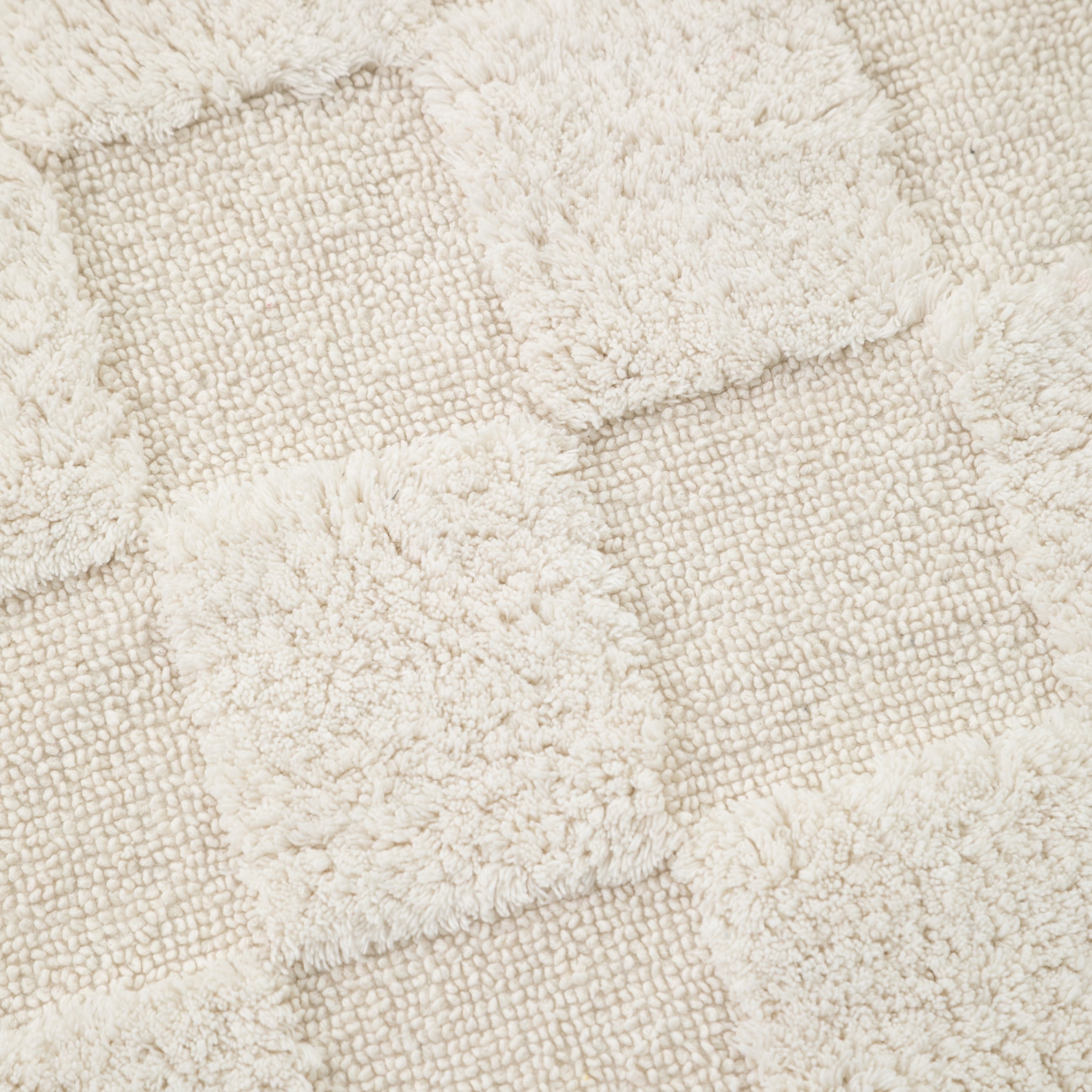 LILLY BANYO PASPASI KREM 60X100