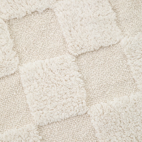  LILLY BANYO PASPASI KREM 60X100