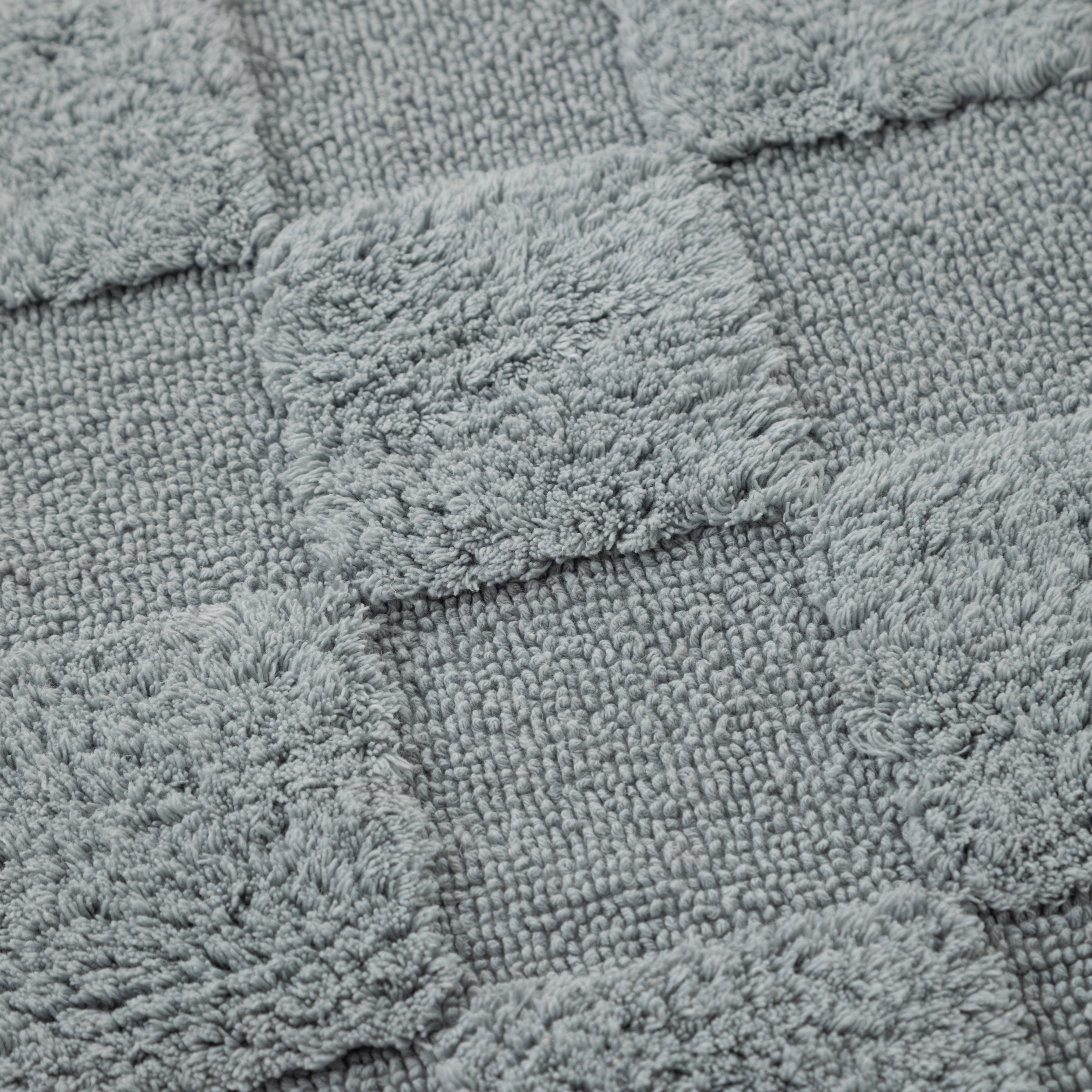 LILLY BANYO PASPASI GRİ 60X100