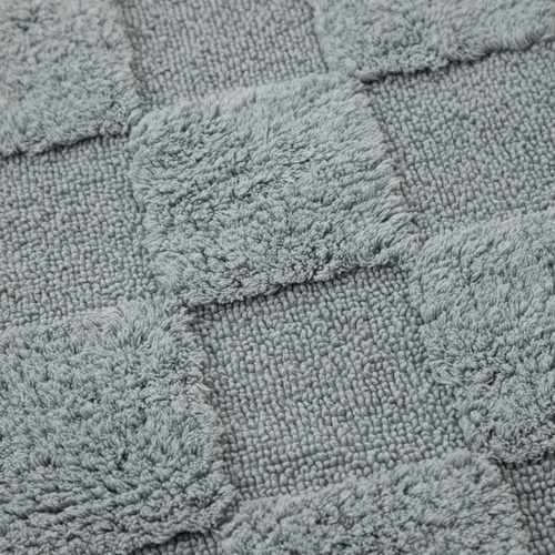  LILLY BANYO PASPASI GRİ 60X100