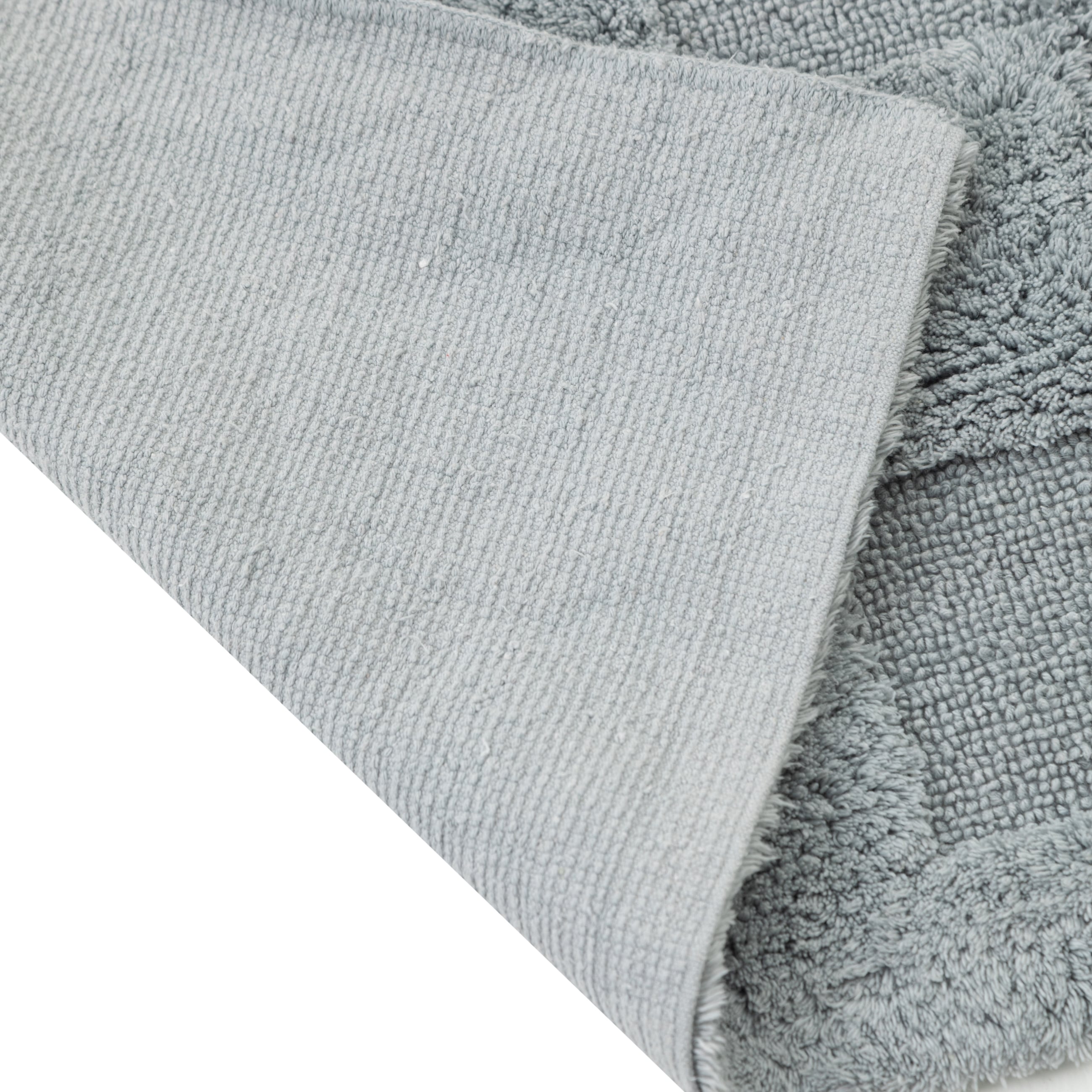 LILLY BANYO PASPASI GRİ 60X100