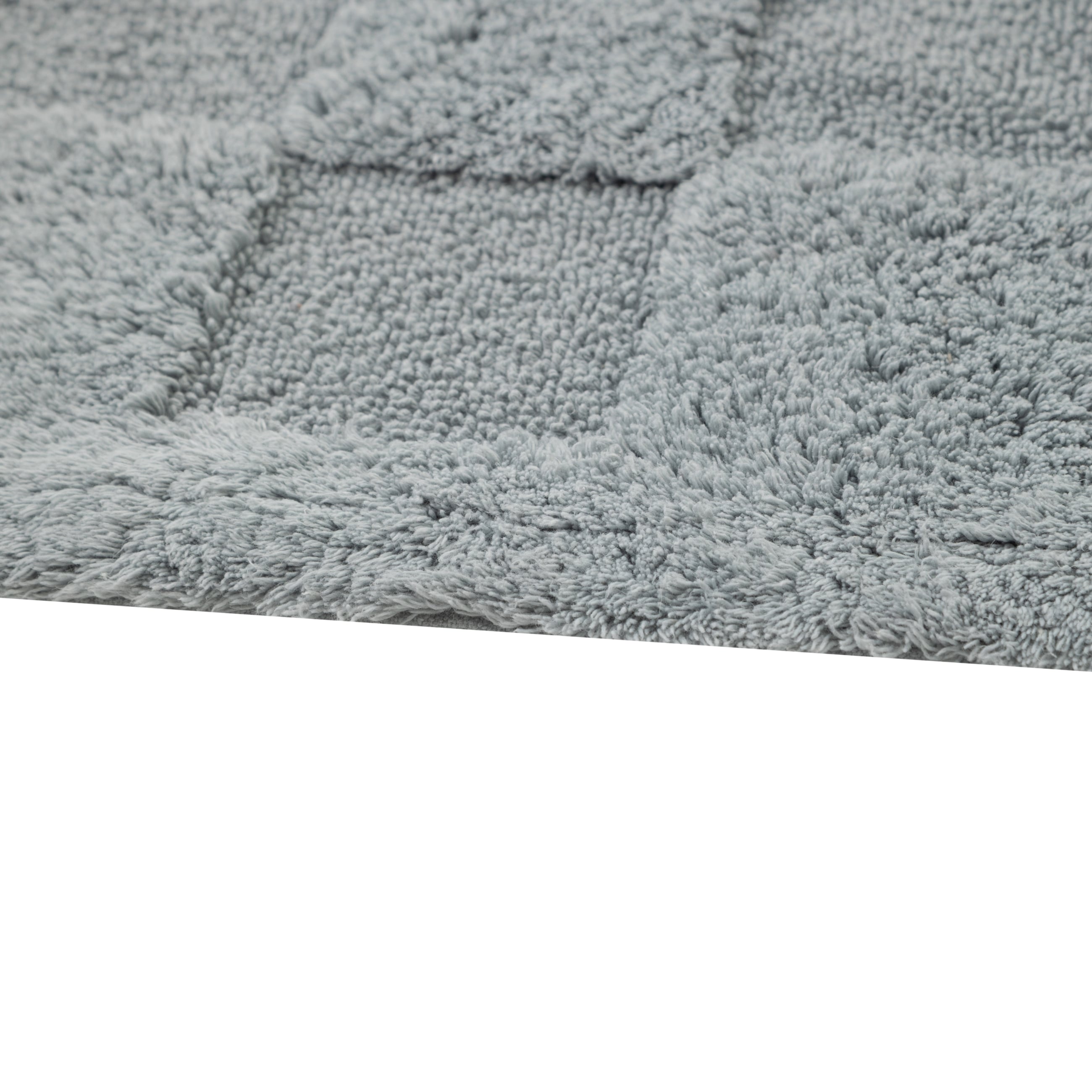 LILLY BANYO PASPASI GRİ 60X100