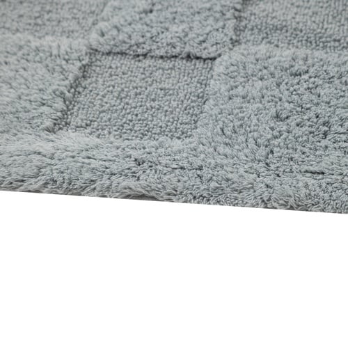  LILLY BANYO PASPASI GRİ 60X100