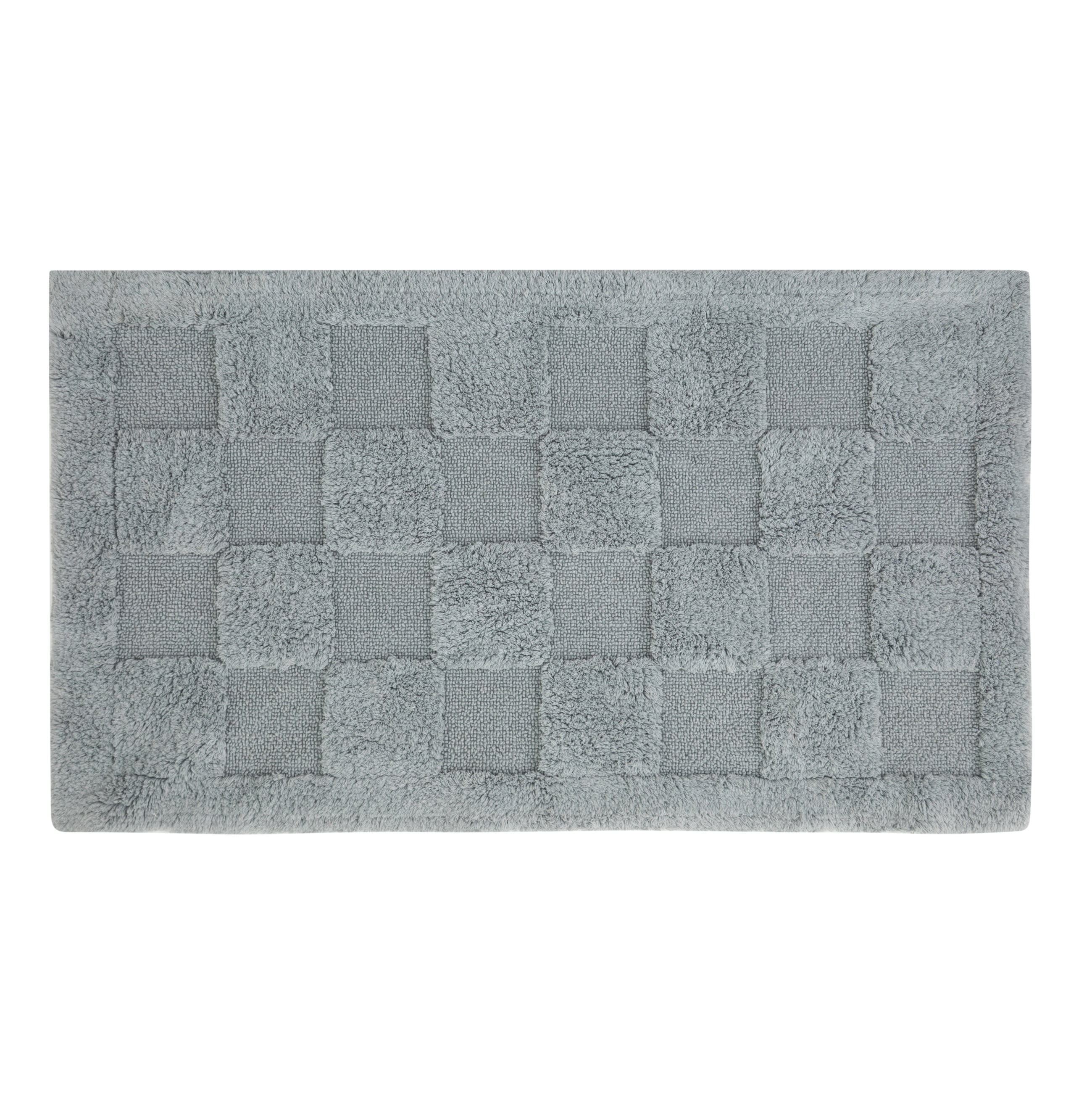 LILLY BANYO PASPASI GRİ 60X100