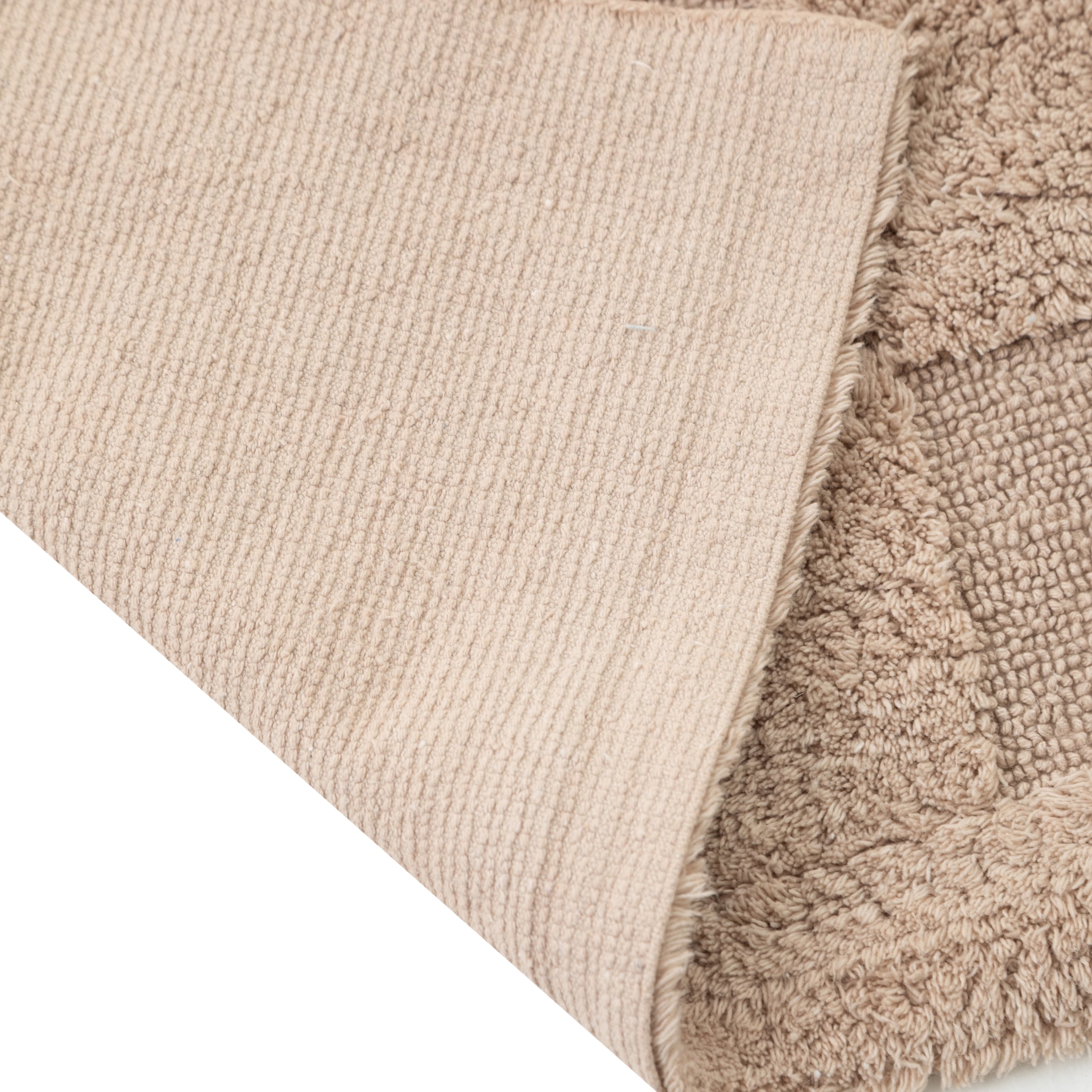 LILLY BANYO PASPASI BEJ 60X100