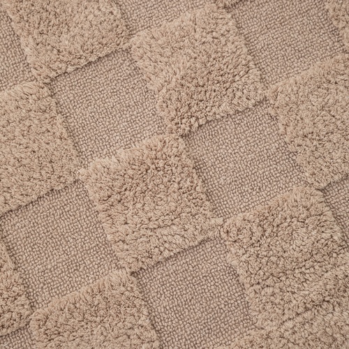  LILLY BANYO PASPASI BEJ 60X100