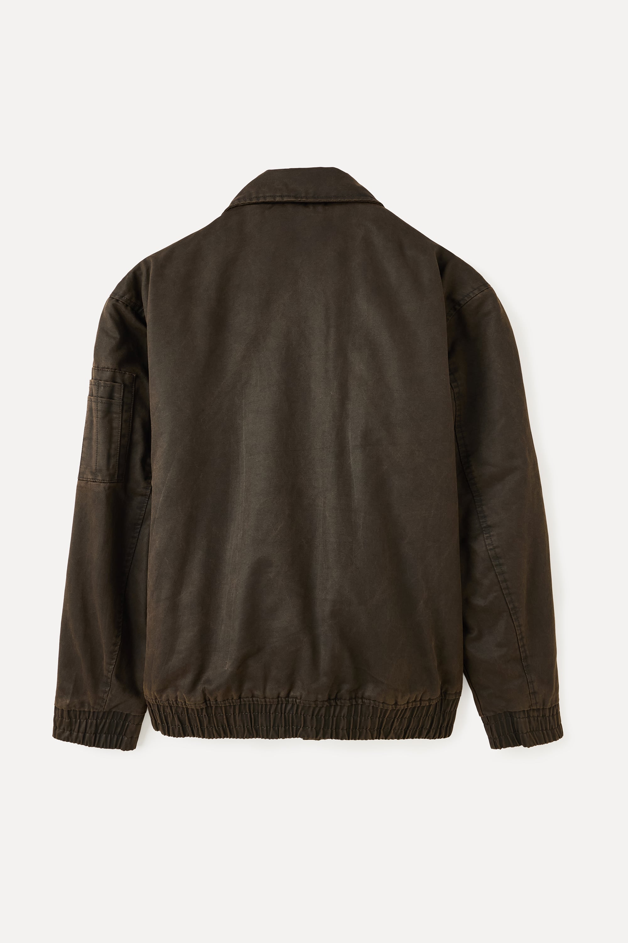 CEP DETAYLI MUMLU MONT CEKET