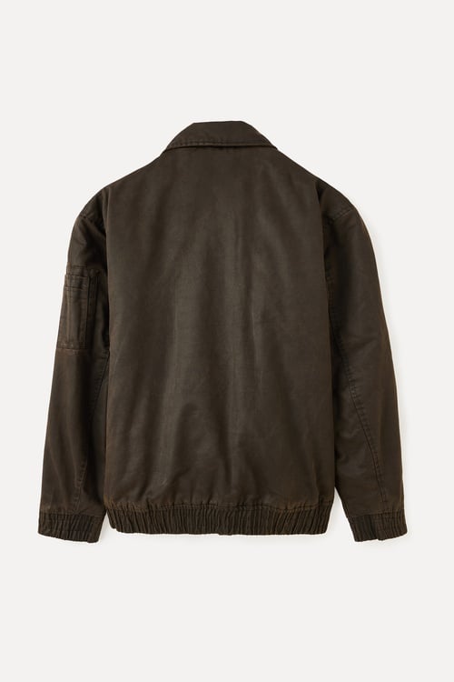  CEP DETAYLI MUMLU MONT CEKET