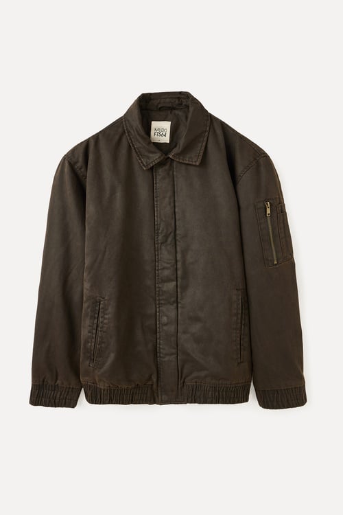  CEP DETAYLI MUMLU MONT CEKET