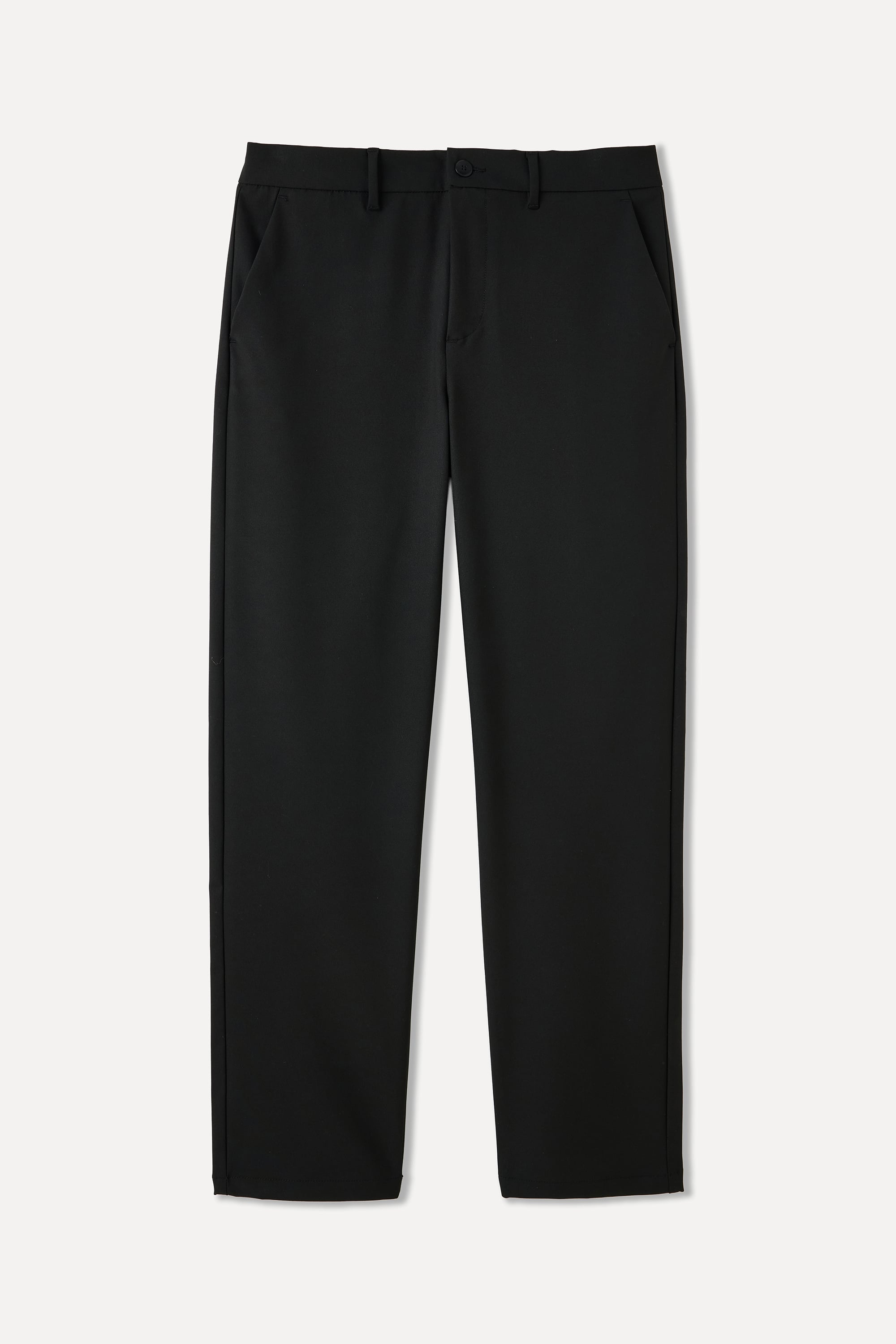 SLIM STRAIGHT FIT CHINO PANTOLON