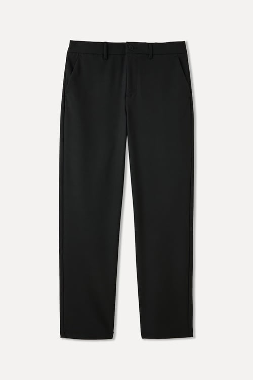  SLIM STRAIGHT FIT CHINO PANTOLON