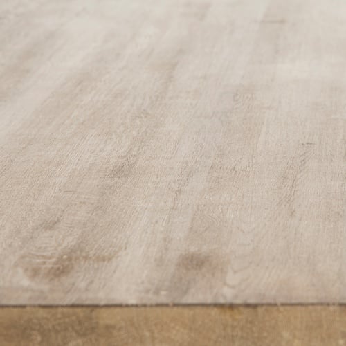 DROGO NEO MASİF AHŞAP MASA