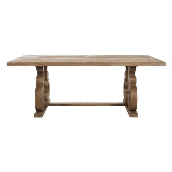 Mudo Concept  Drogo Neo Masif Ahşap Masa