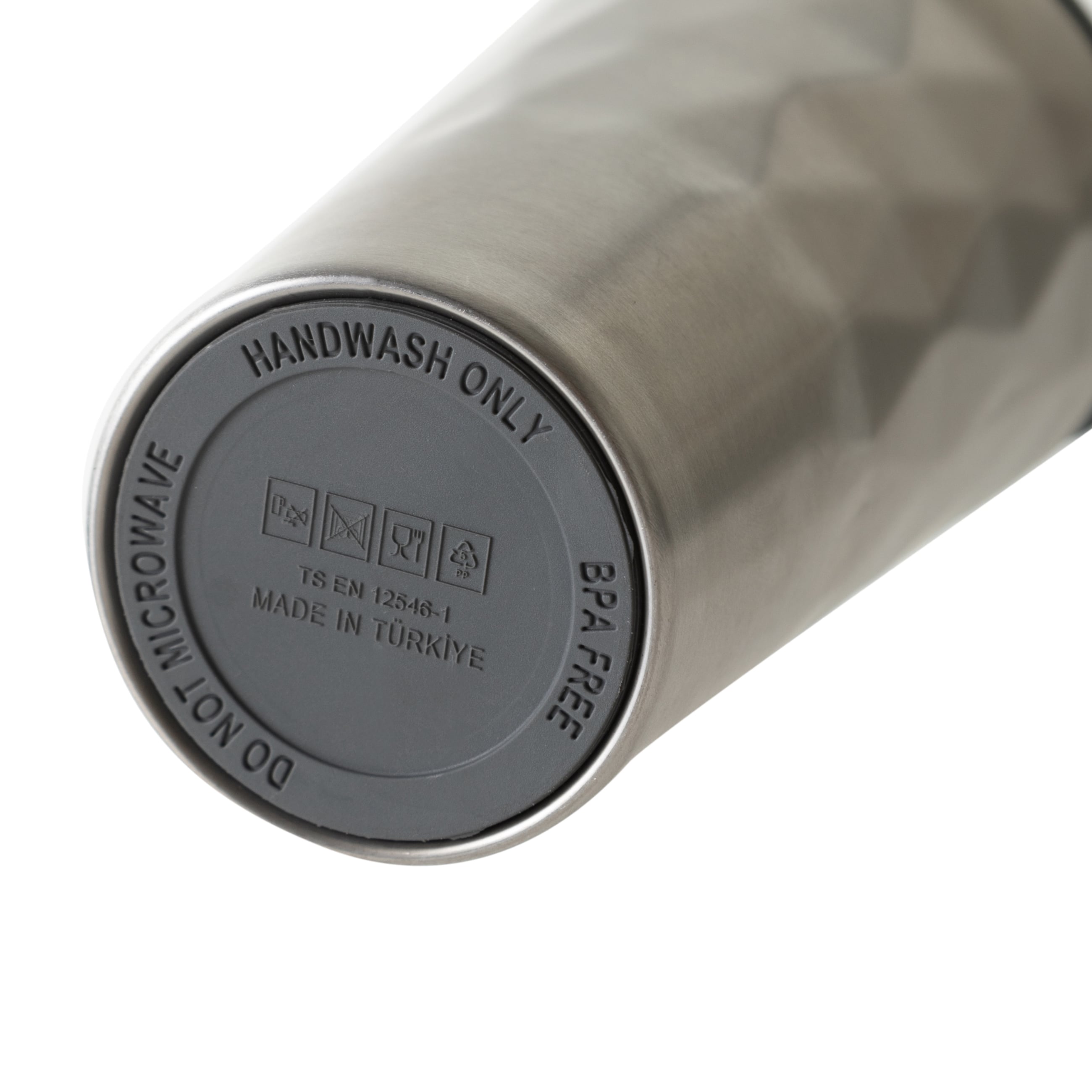 INOX TERMOS MUG-350 ML