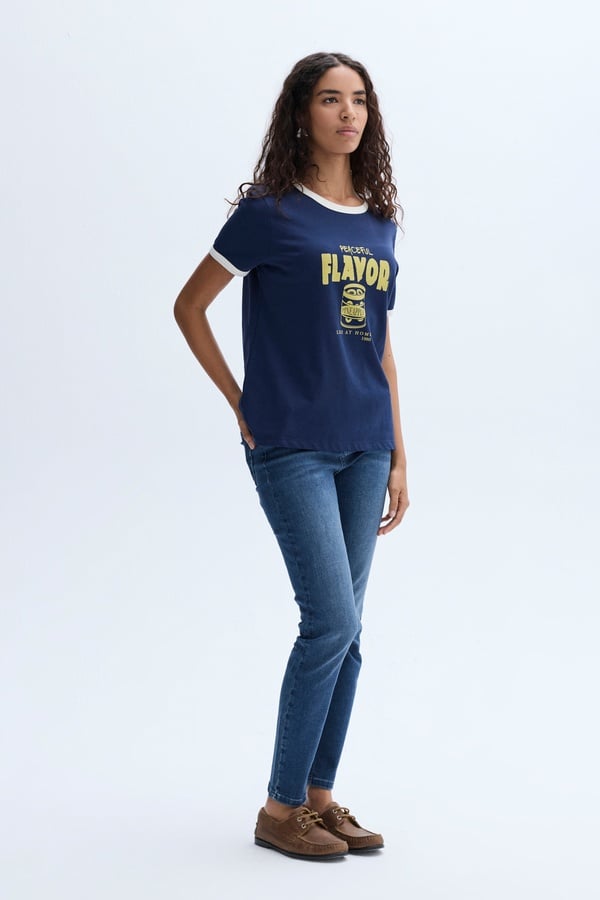 SKINNY FIT JEAN PANTOLON