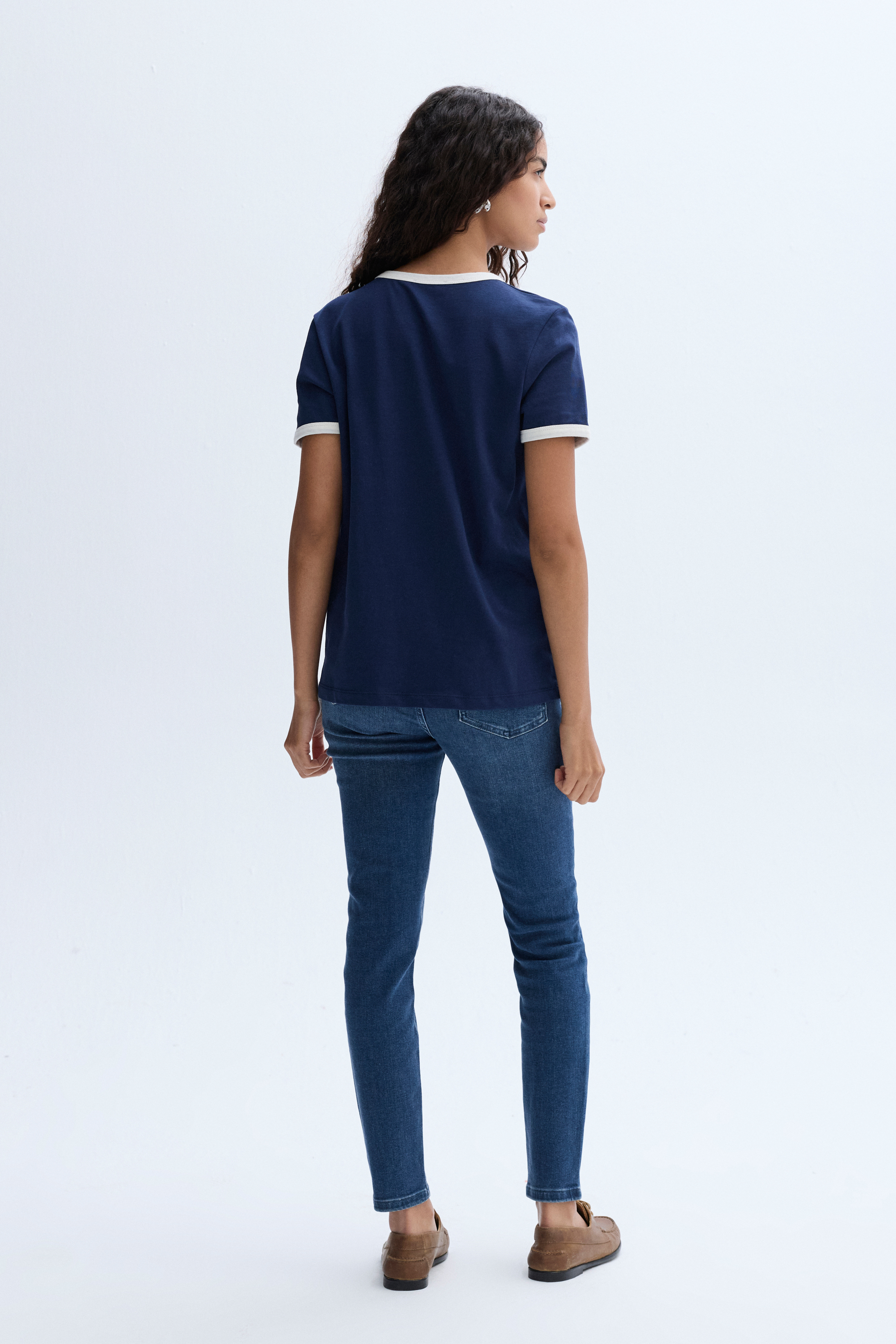 SKINNY FIT JEAN PANTOLON