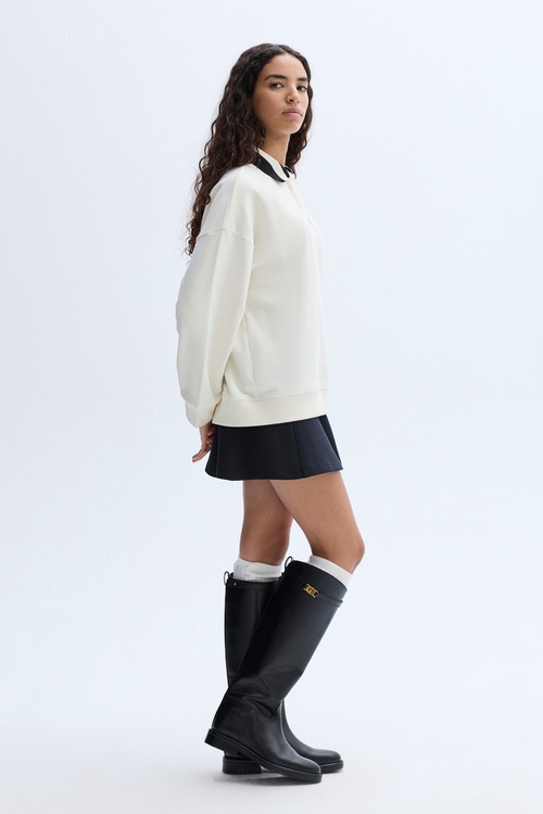 A KESİM MİNİ ETEK