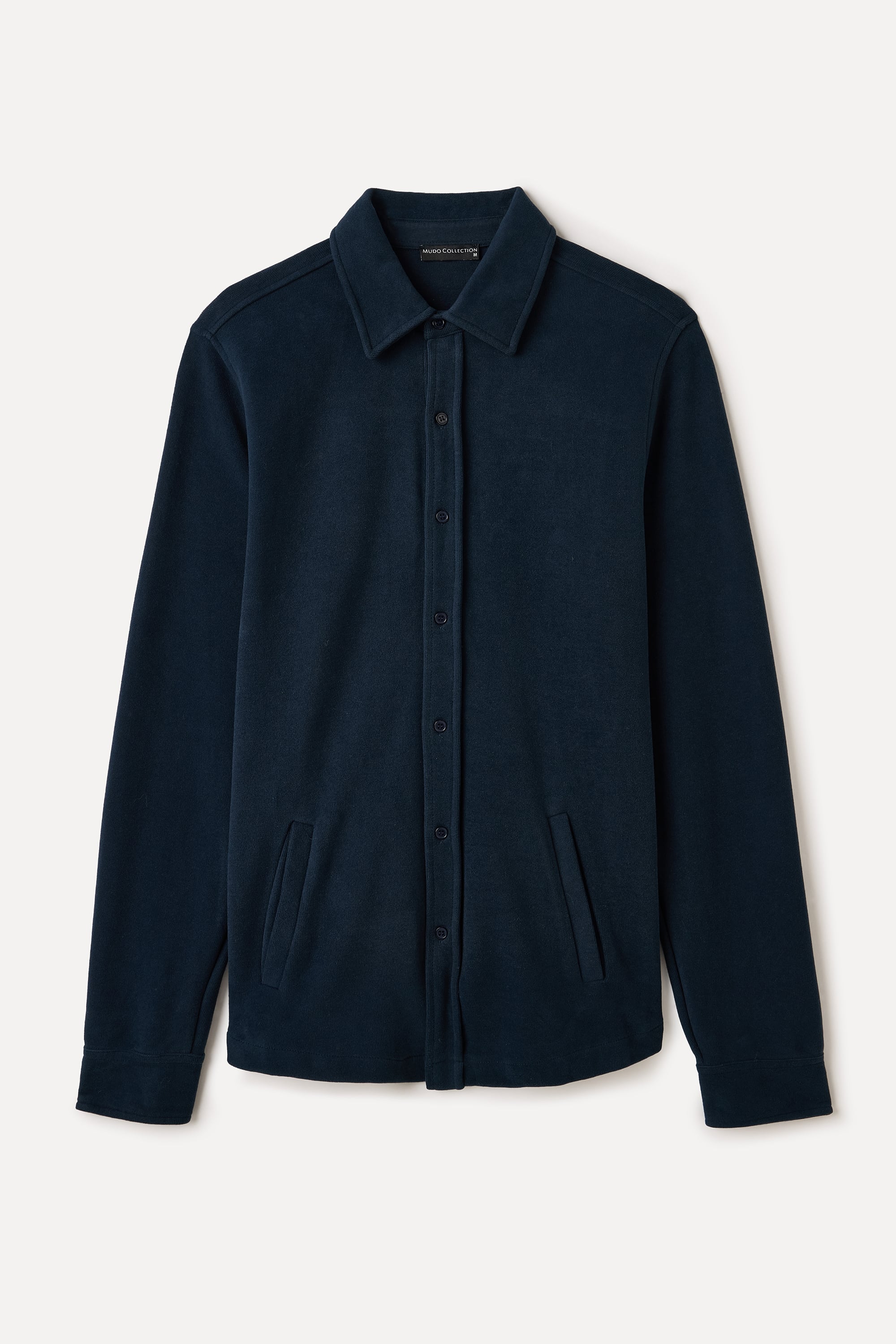 CEP DETAYLI CEKET GÖMLEK