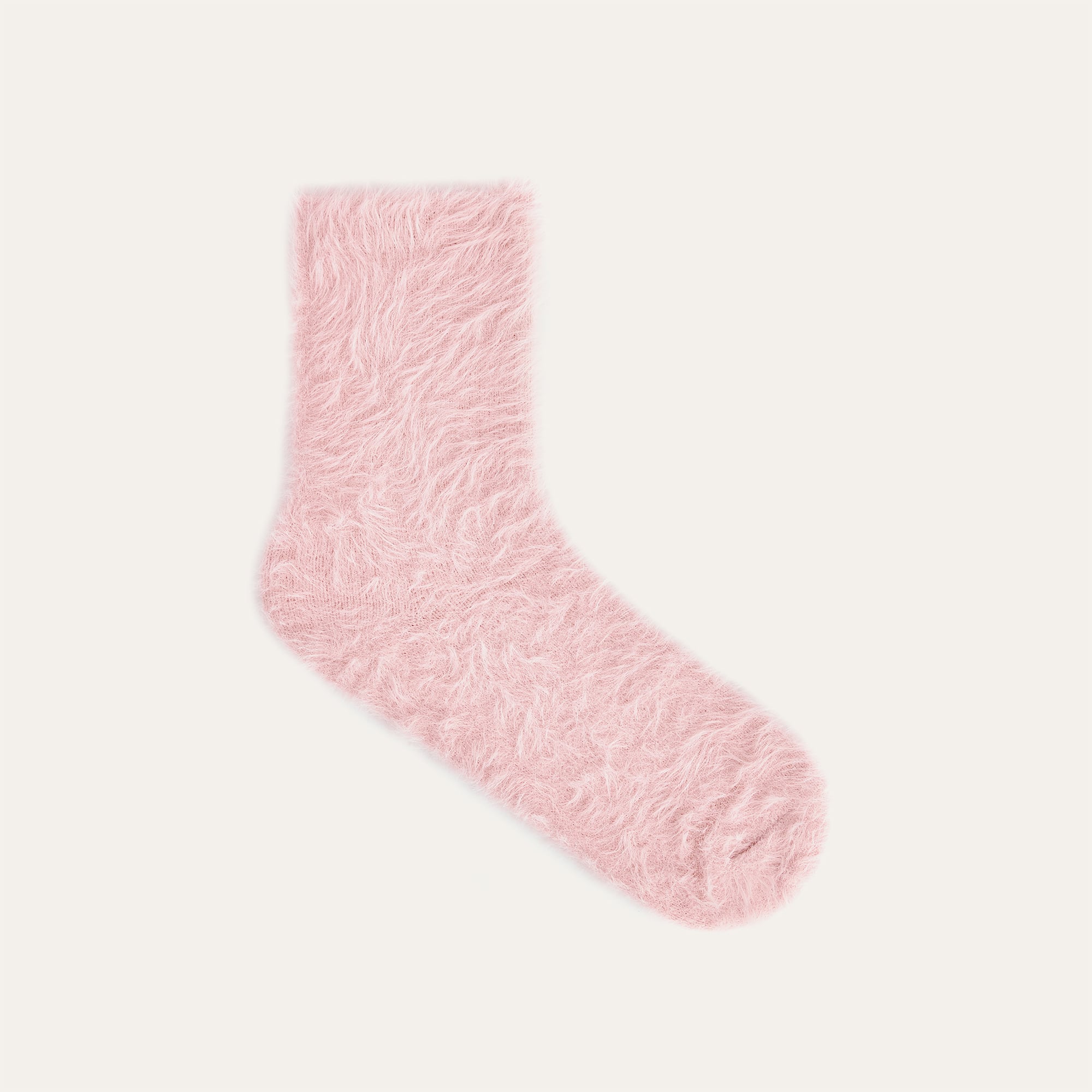 PELÜŞ SOKET ÇORAP