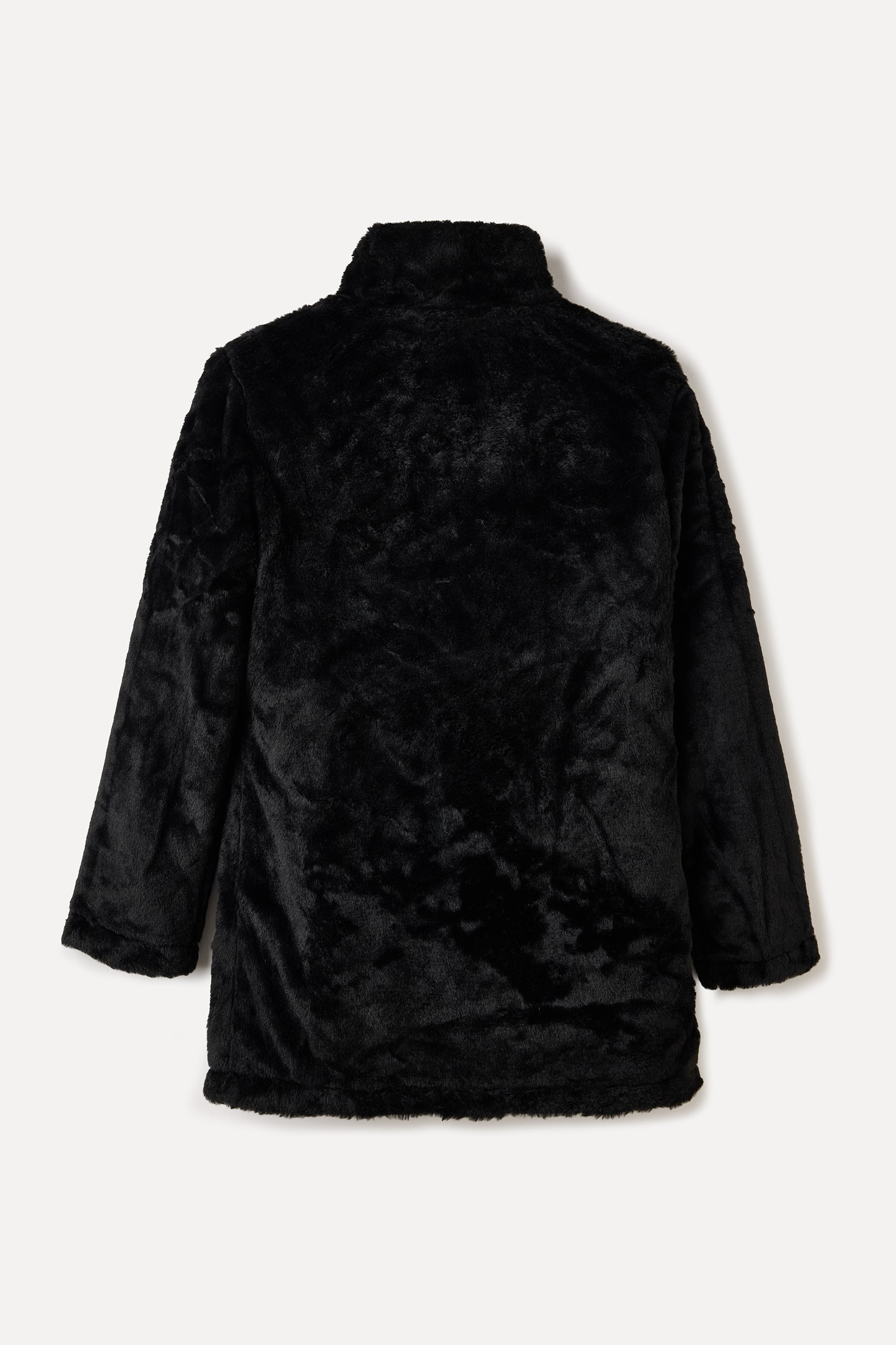 KAPİTONELİ ÇİFT TARAFLI PUFFER MONT