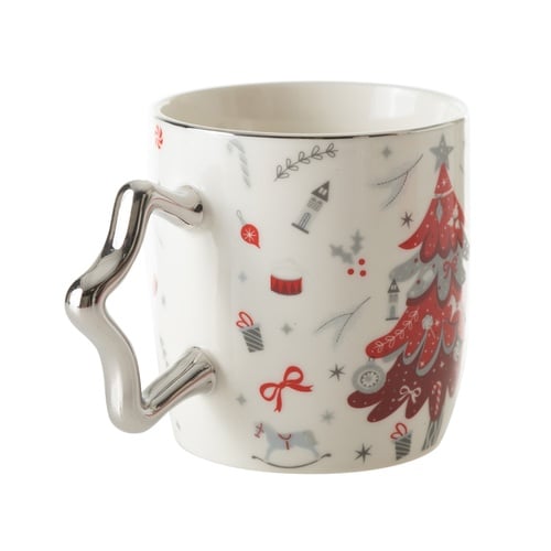 PINE MÜZİK KUTULU KUPA