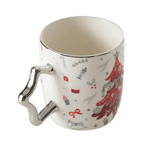 PINE MÜZİK KUTULU KUPA