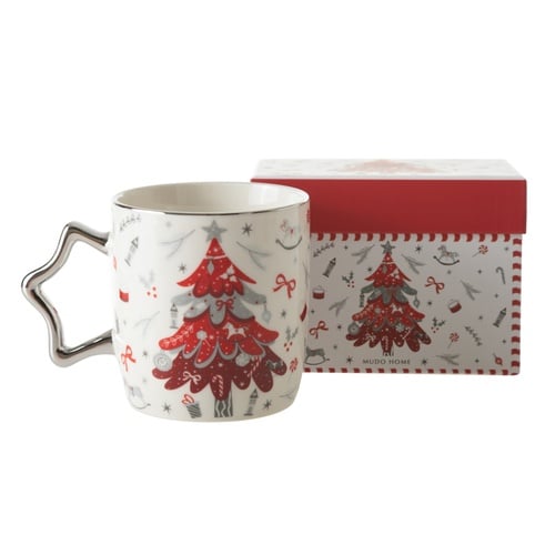 PINE MÜZİK KUTULU KUPA