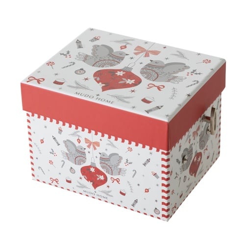  BIRD MÜZİK KUTULU KUPA