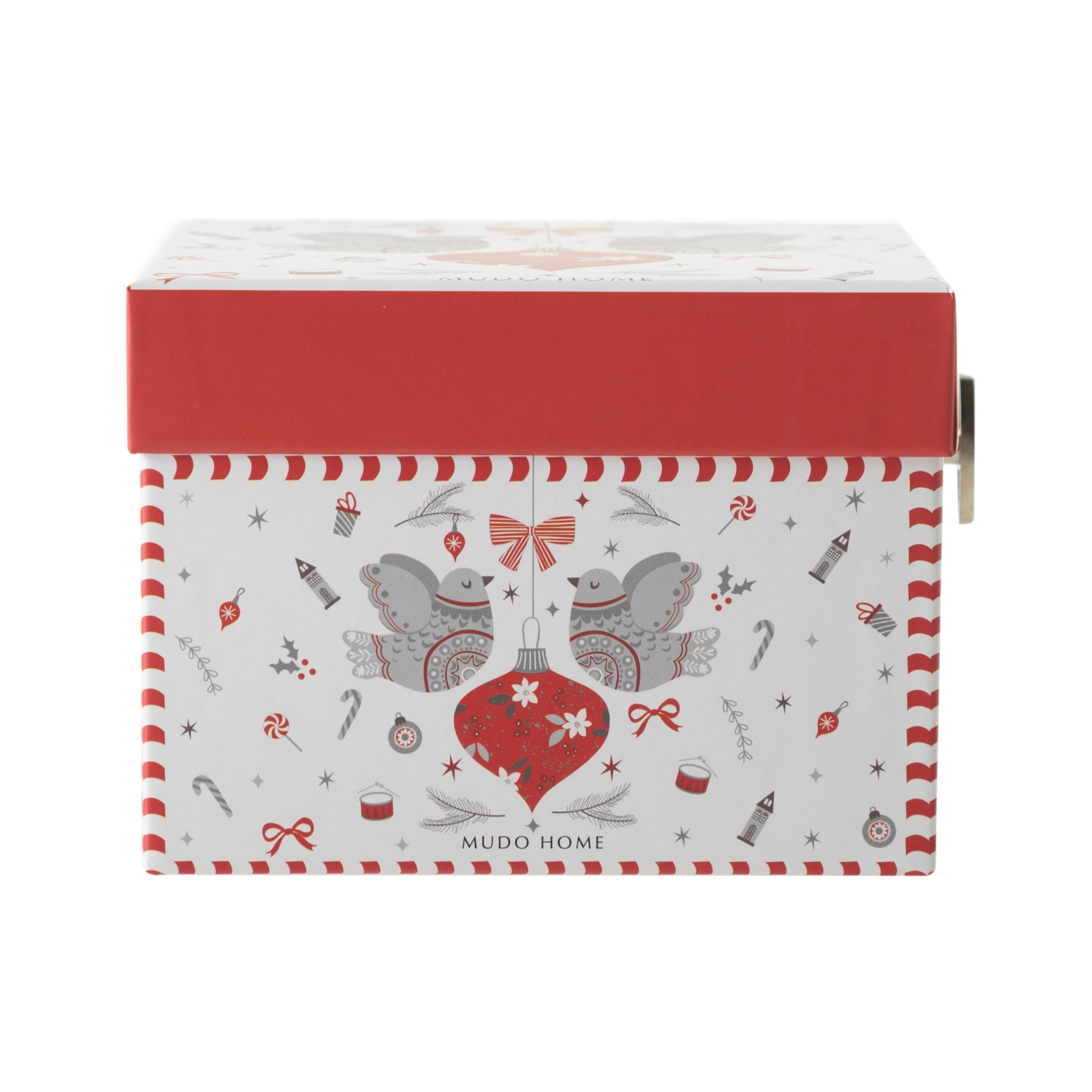 BIRD MÜZİK KUTULU KUPA