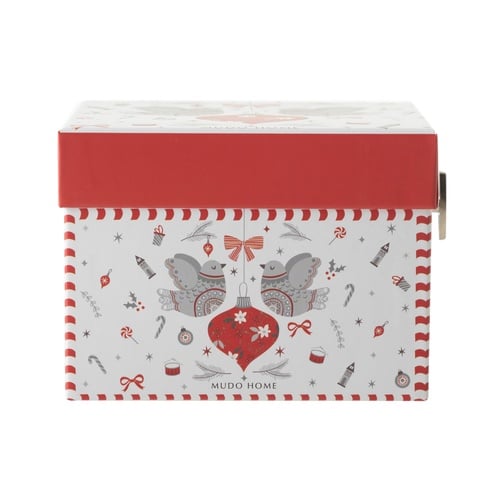  BIRD MÜZİK KUTULU KUPA