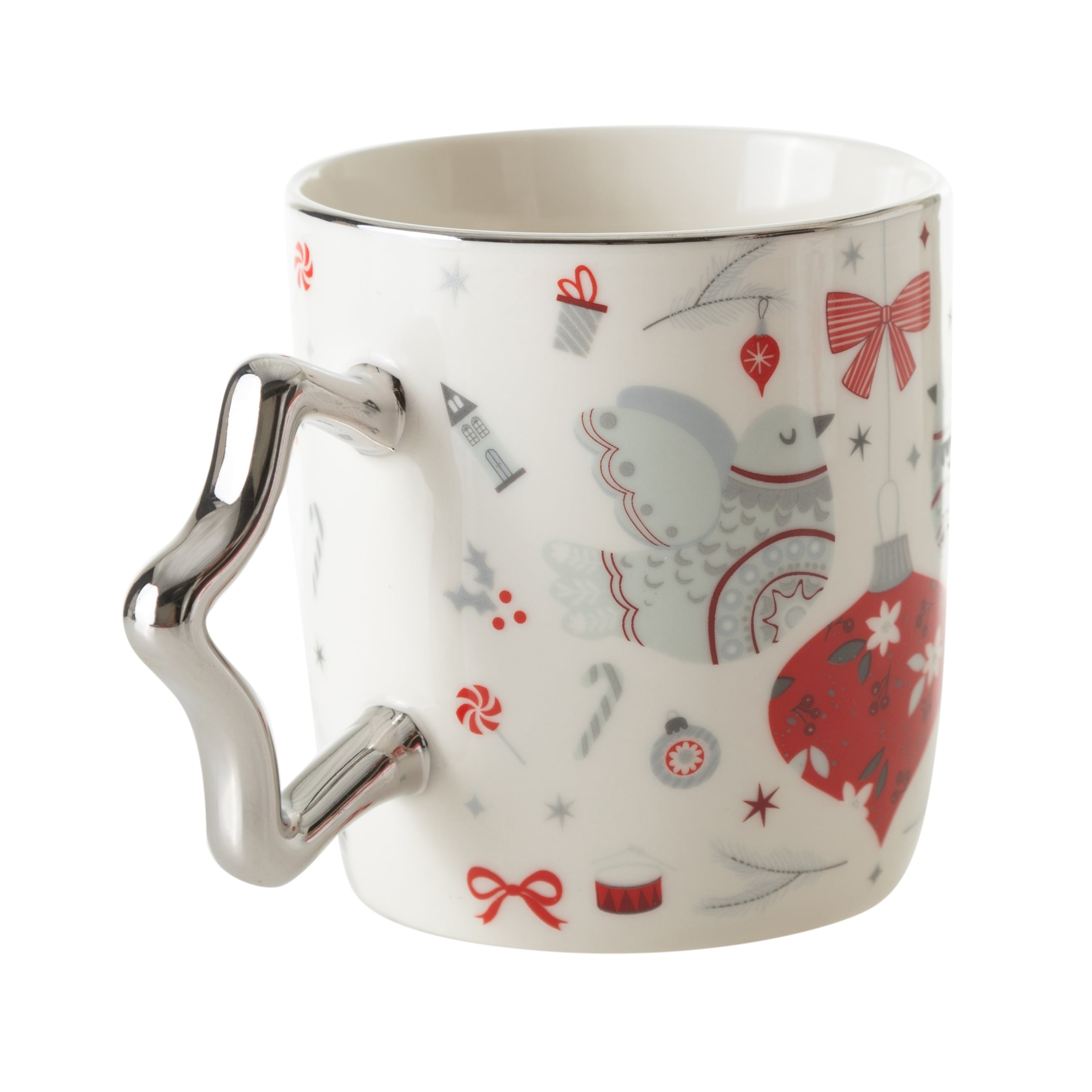 BIRD MÜZİK KUTULU KUPA