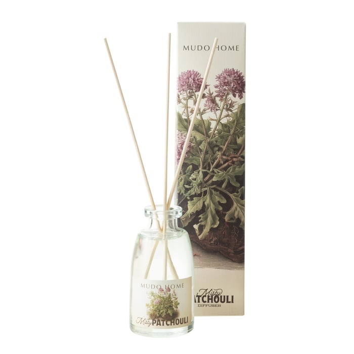 MISTY PATCHOULI ODA KOKUSU 100 ML